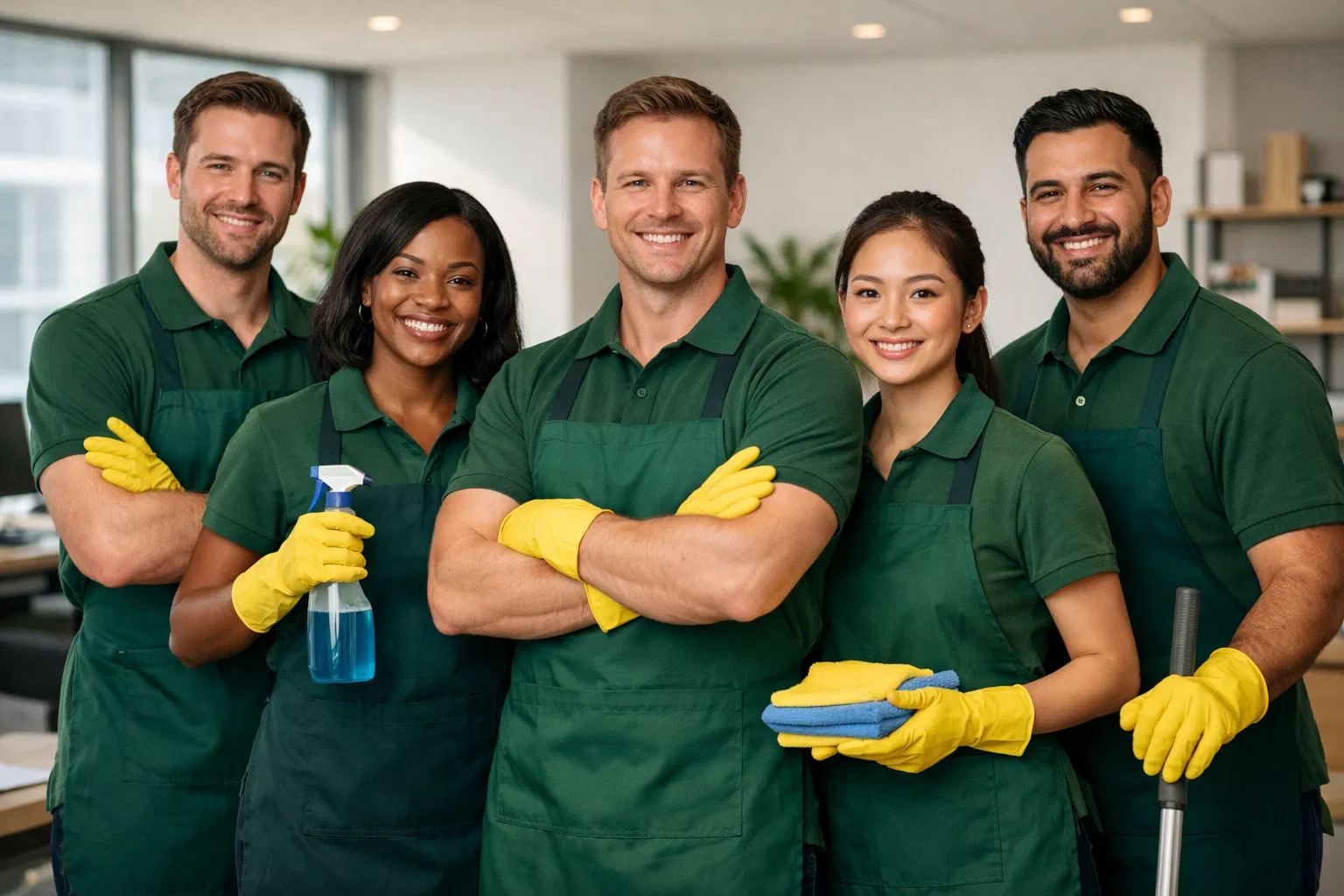 Master Services Cleaning and Maintenance Group - Professional Cleaning ...