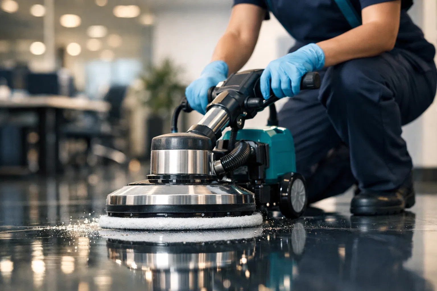 Master Services Cleaning and Maintenance Group - Professional Cleaning ...